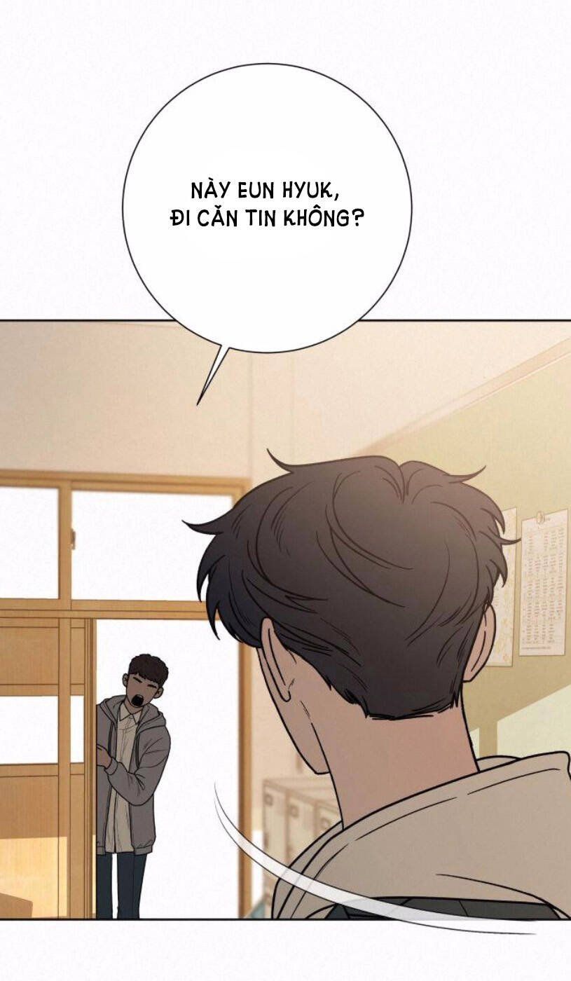 Thứ Mà Đôi Ta Mong Muốn Chapter 27.1 - Trang 2