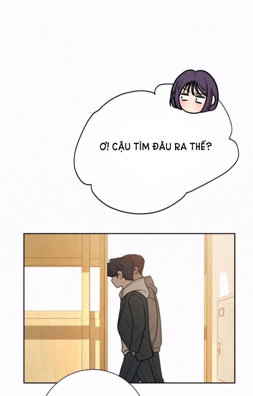 Thứ Mà Đôi Ta Mong Muốn Chapter 27.1 - Trang 2