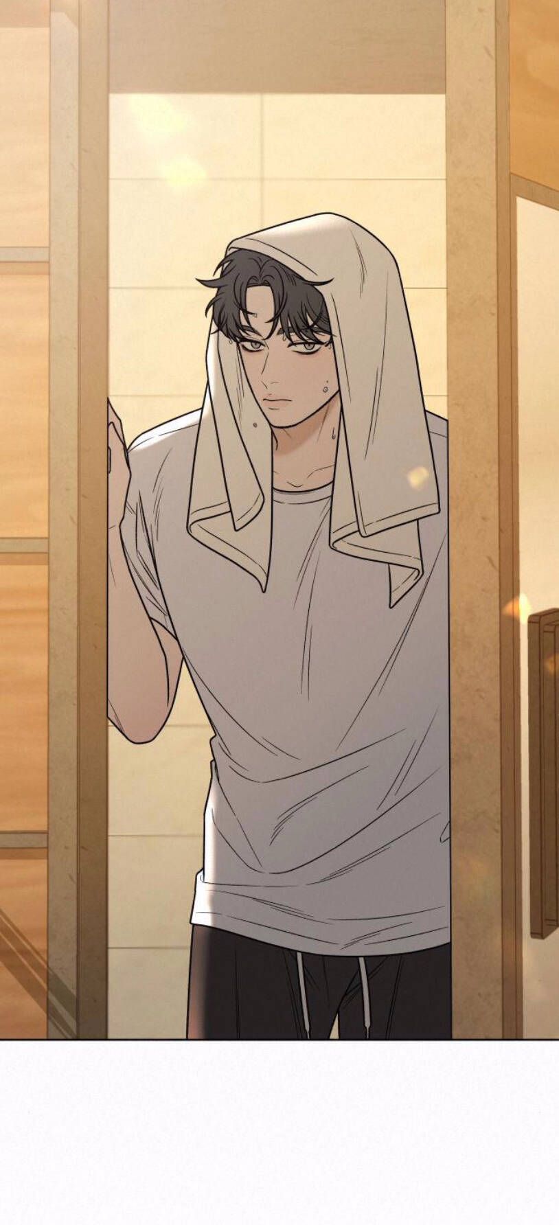 Thứ Mà Đôi Ta Mong Muốn Chapter 27.2 - Trang 2