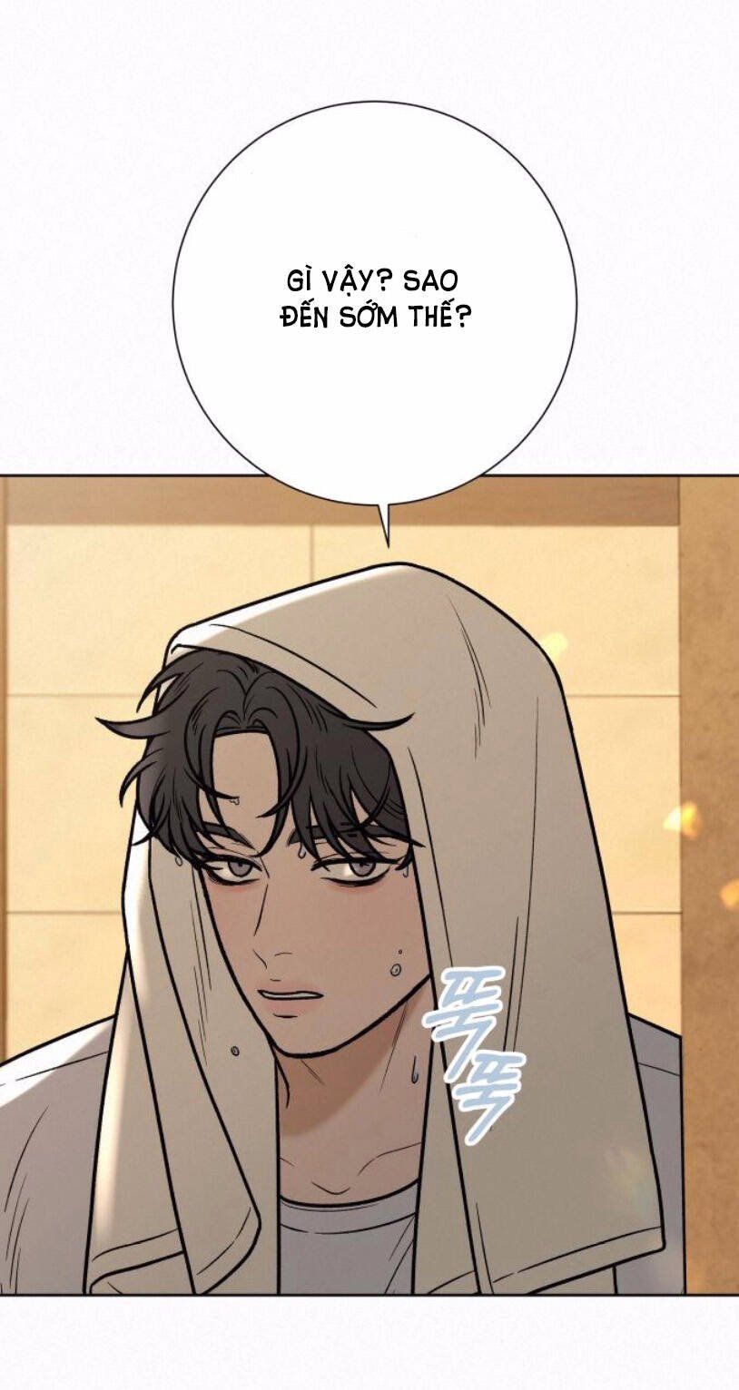 Thứ Mà Đôi Ta Mong Muốn Chapter 27.2 - Trang 2