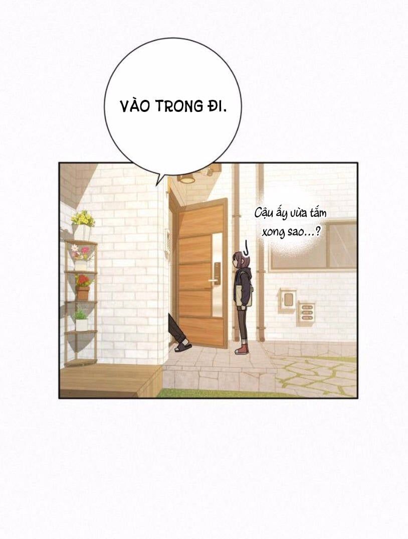 Thứ Mà Đôi Ta Mong Muốn Chapter 27.2 - Trang 2