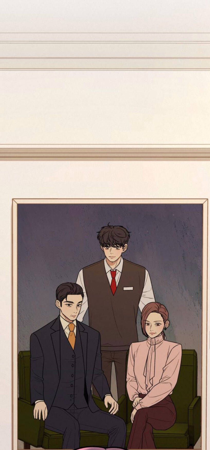 Thứ Mà Đôi Ta Mong Muốn Chapter 27.2 - Trang 2