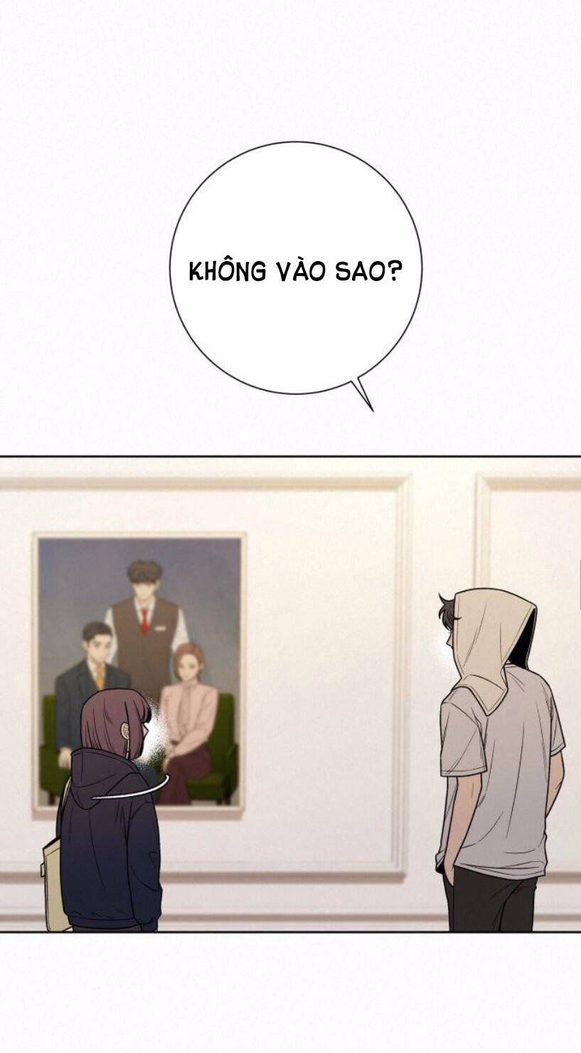 Thứ Mà Đôi Ta Mong Muốn Chapter 27.2 - Trang 2