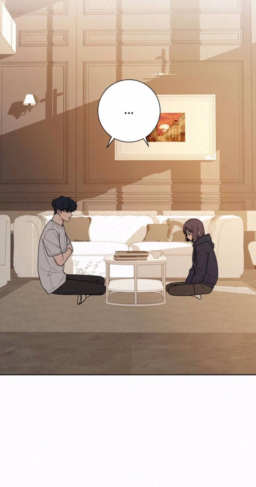 Thứ Mà Đôi Ta Mong Muốn Chapter 27.2 - Trang 2