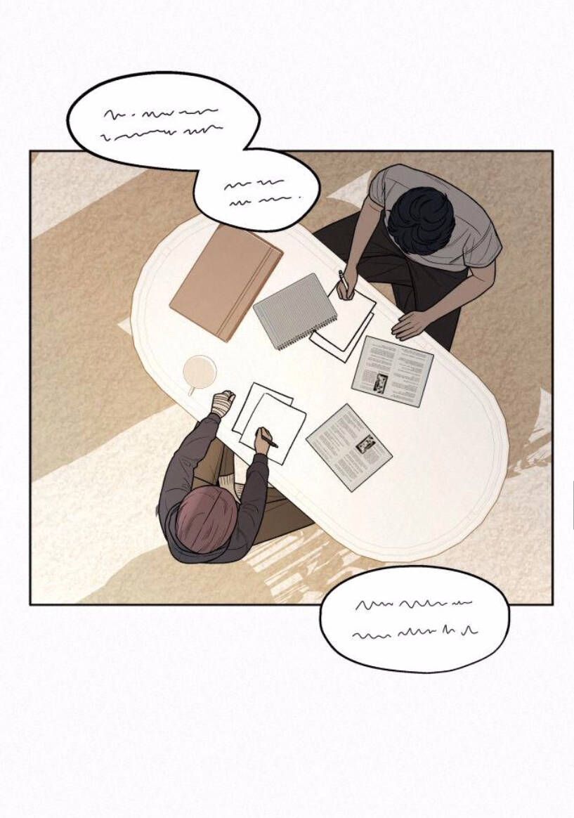 Thứ Mà Đôi Ta Mong Muốn Chapter 27.2 - Trang 2