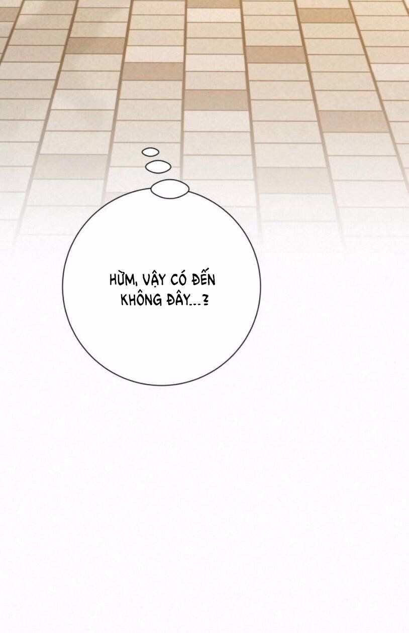 Thứ Mà Đôi Ta Mong Muốn Chapter 27.2 - Trang 2