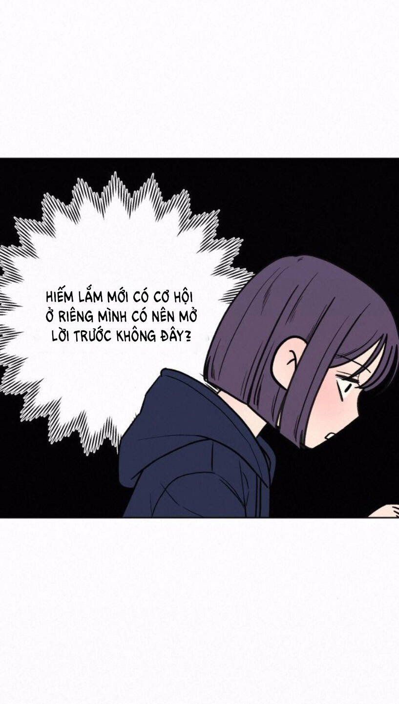 Thứ Mà Đôi Ta Mong Muốn Chapter 27.2 - Trang 2