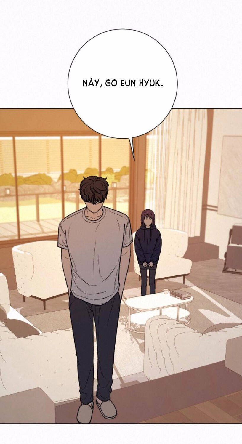 Thứ Mà Đôi Ta Mong Muốn Chapter 27.2 - Trang 2