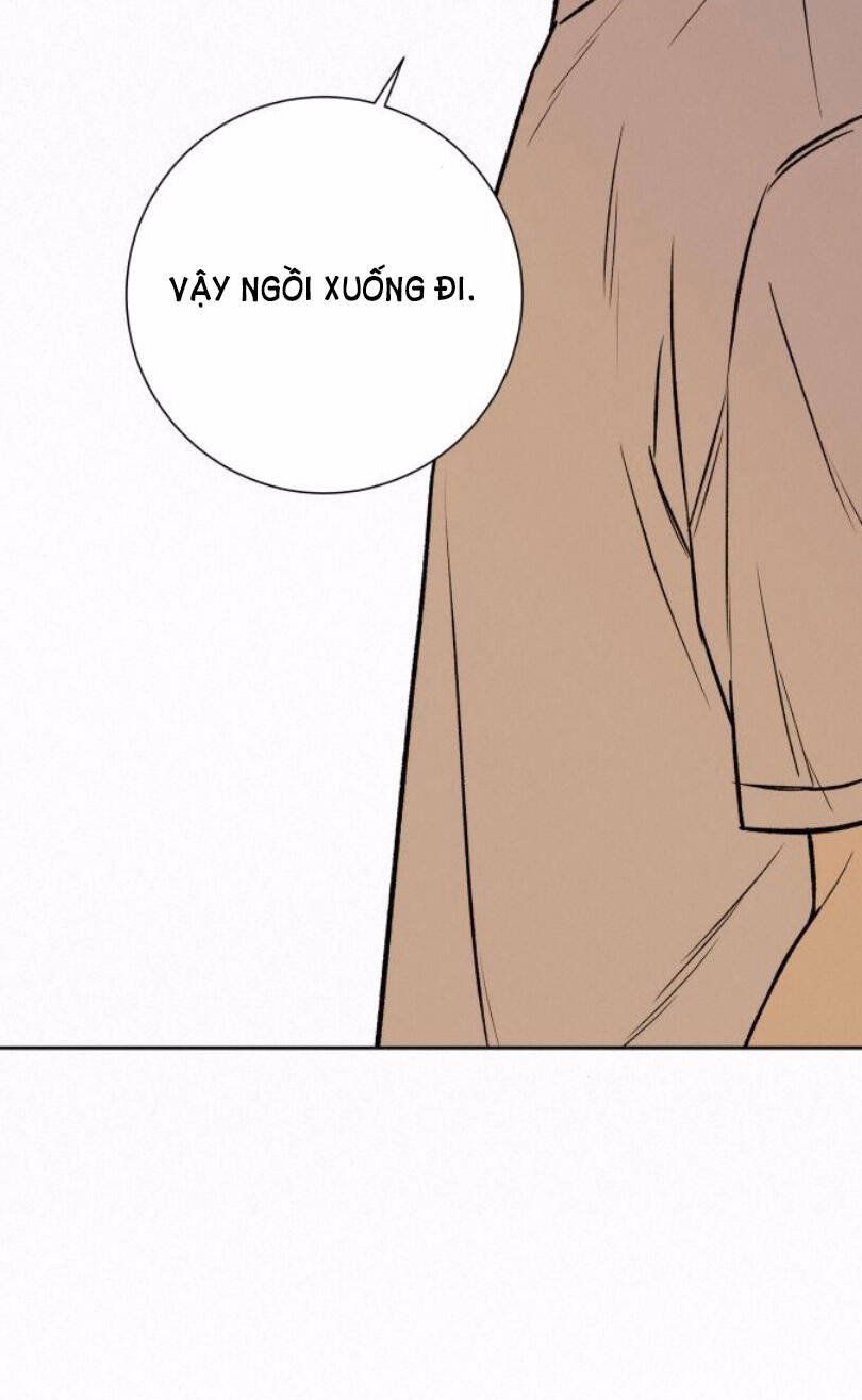 Thứ Mà Đôi Ta Mong Muốn Chapter 27.2 - Trang 2