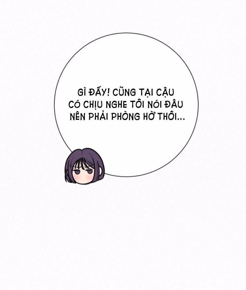 Thứ Mà Đôi Ta Mong Muốn Chapter 27.2 - Trang 2