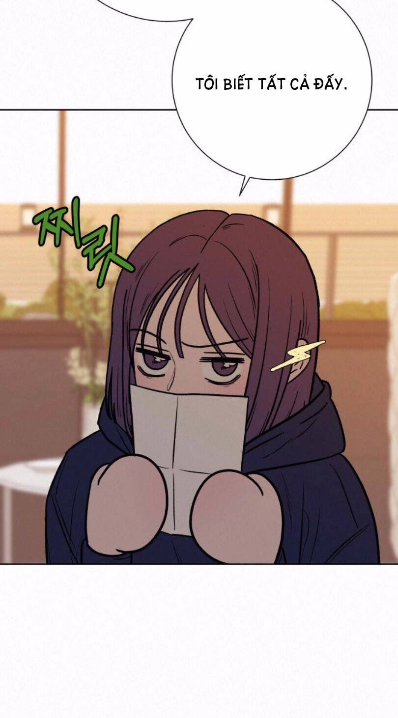 Thứ Mà Đôi Ta Mong Muốn Chapter 27.2 - Trang 2