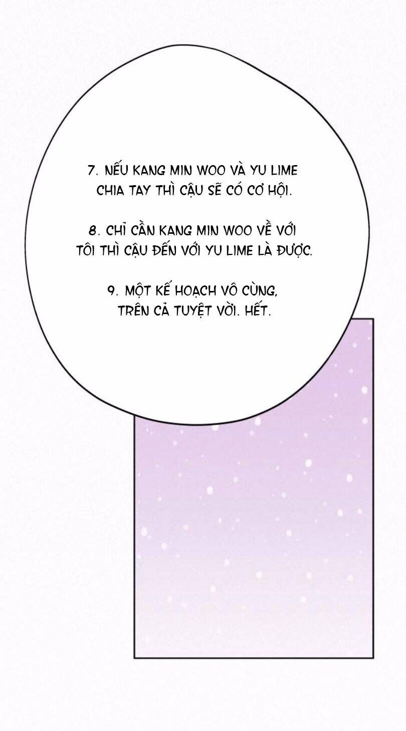 Thứ Mà Đôi Ta Mong Muốn Chapter 27.2 - Trang 2