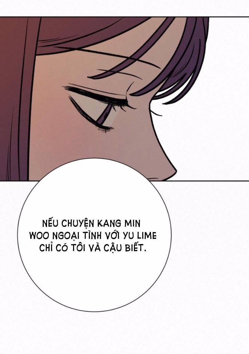 Thứ Mà Đôi Ta Mong Muốn Chapter 27.2 - Trang 2