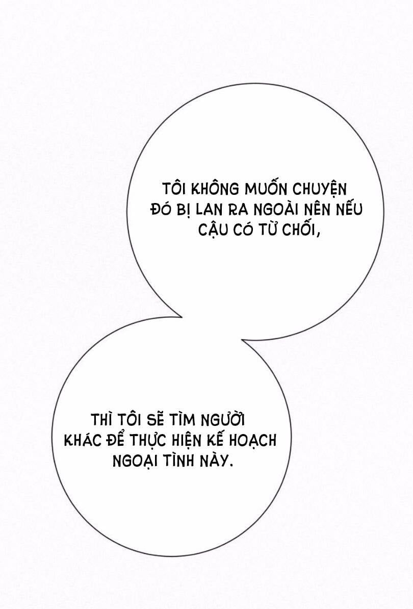 Thứ Mà Đôi Ta Mong Muốn Chapter 27.2 - Trang 2