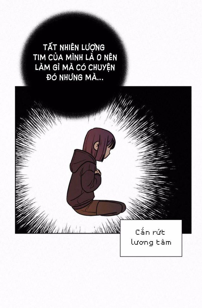 Thứ Mà Đôi Ta Mong Muốn Chapter 27.2 - Trang 2