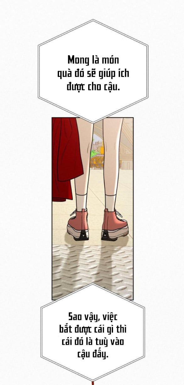 Thứ Mà Đôi Ta Mong Muốn Chapter 30.5 - Trang 2