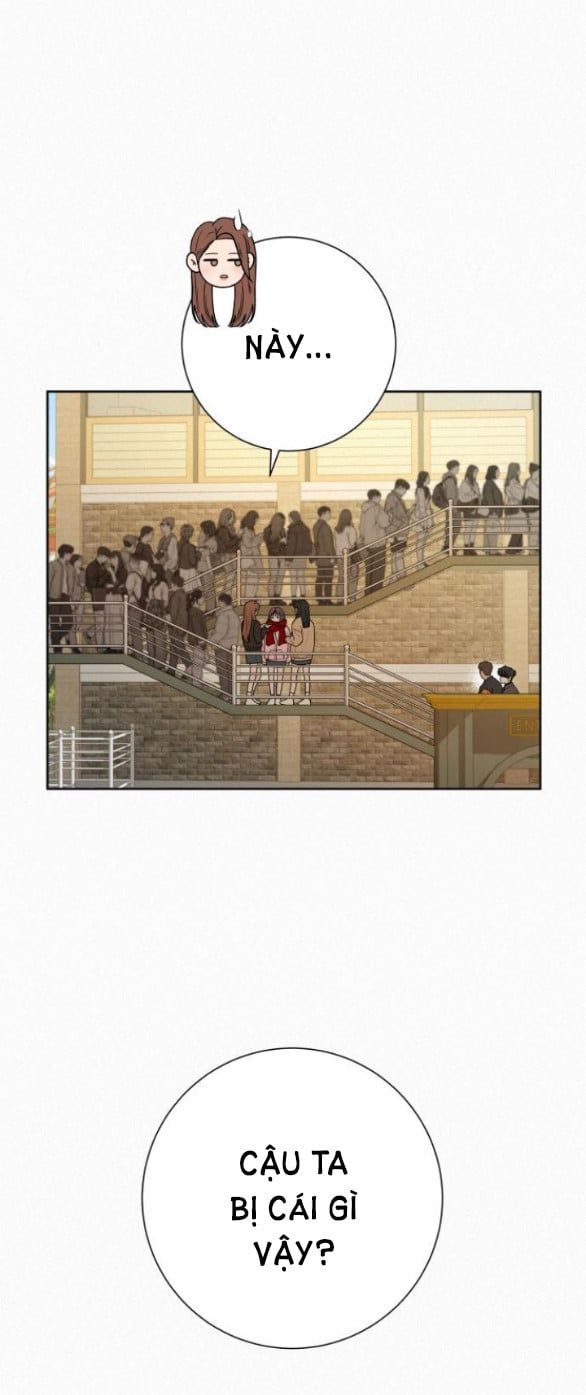 Thứ Mà Đôi Ta Mong Muốn Chapter 30.5 - Trang 2