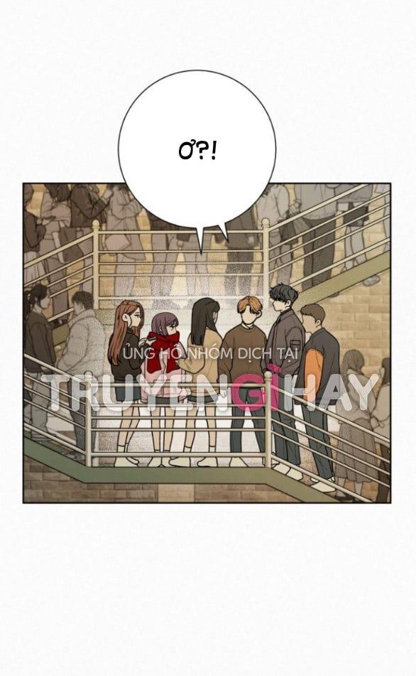 Thứ Mà Đôi Ta Mong Muốn Chapter 30.5 - Trang 2