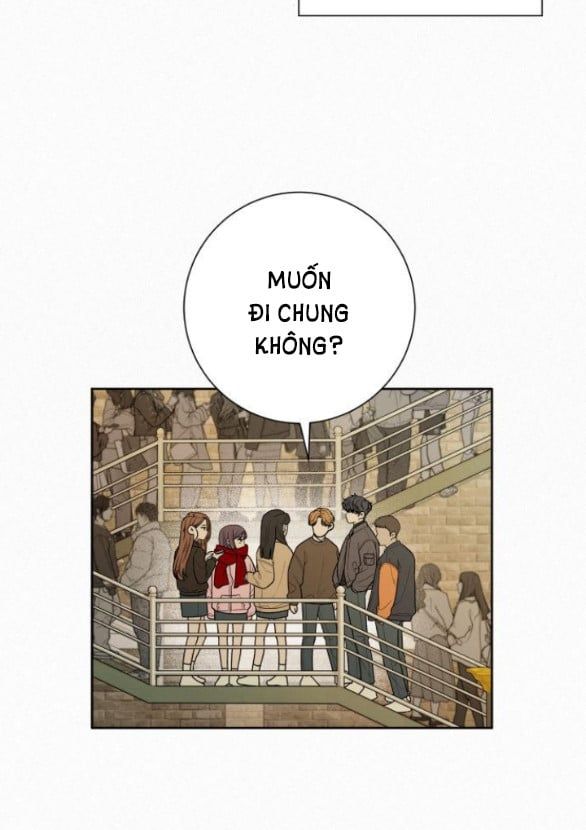 Thứ Mà Đôi Ta Mong Muốn Chapter 30.5 - Trang 2