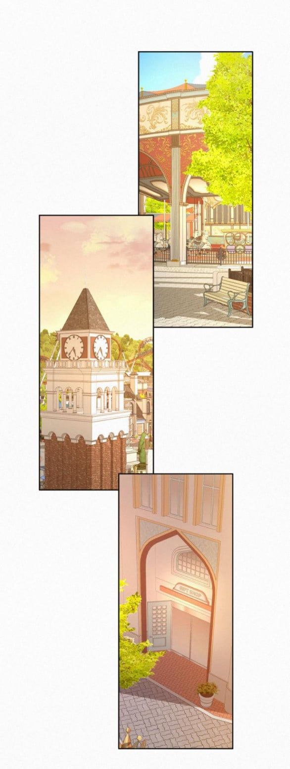 Thứ Mà Đôi Ta Mong Muốn Chapter 30.5 - Trang 2