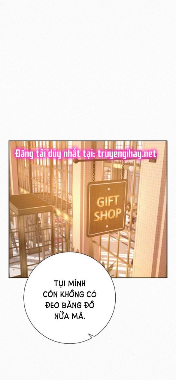 Thứ Mà Đôi Ta Mong Muốn Chapter 30.5 - Trang 2
