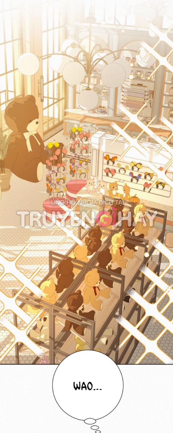 Thứ Mà Đôi Ta Mong Muốn Chapter 30.5 - Trang 2