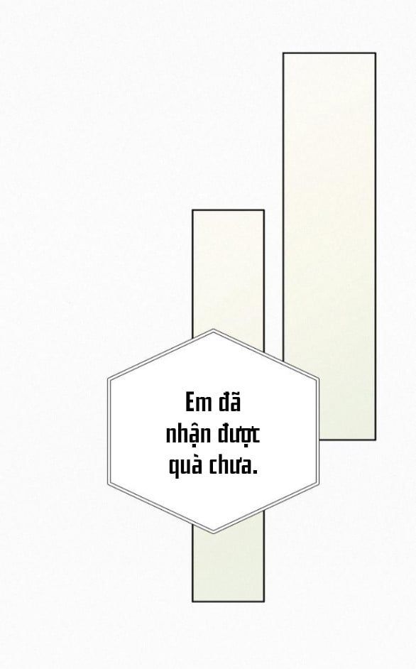 Thứ Mà Đôi Ta Mong Muốn Chapter 30.5 - Trang 2