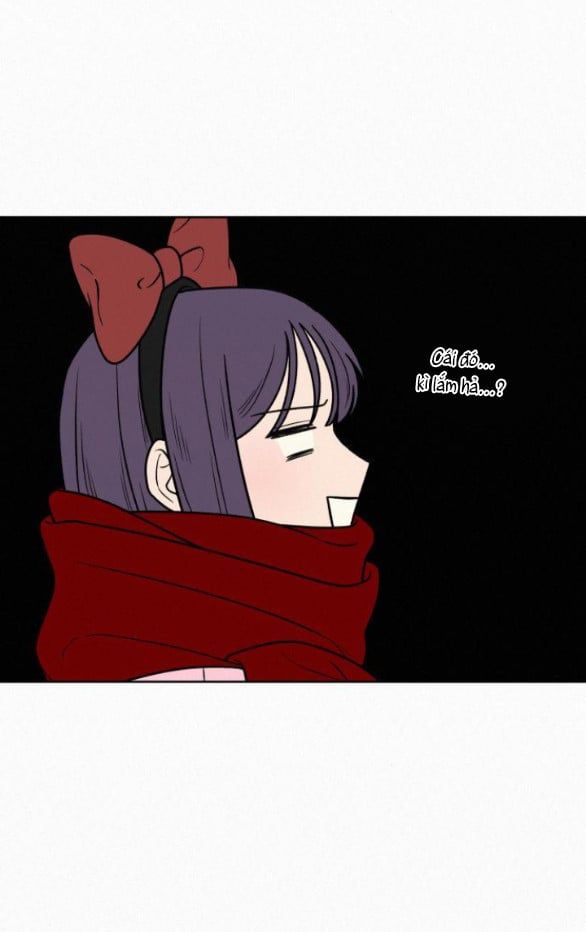 Thứ Mà Đôi Ta Mong Muốn Chapter 30.5 - Trang 2