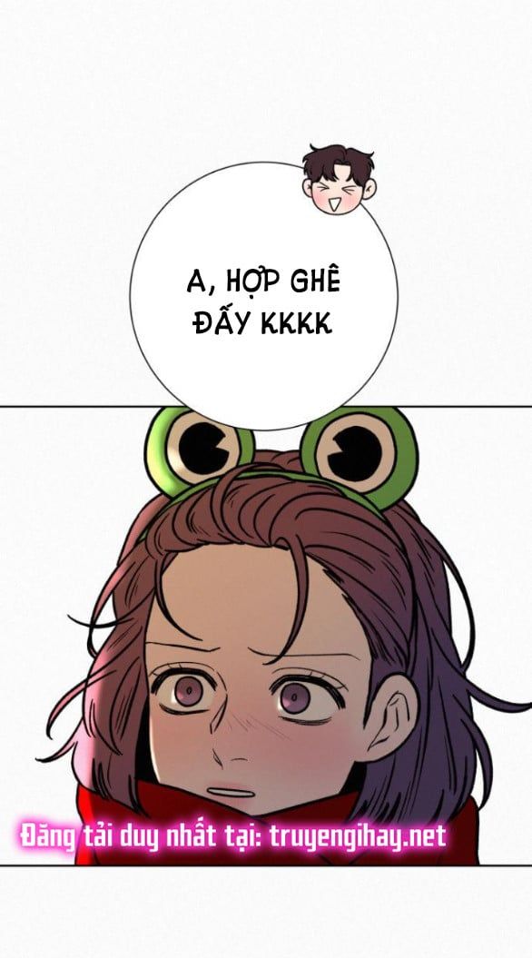 Thứ Mà Đôi Ta Mong Muốn Chapter 30.5 - Trang 2