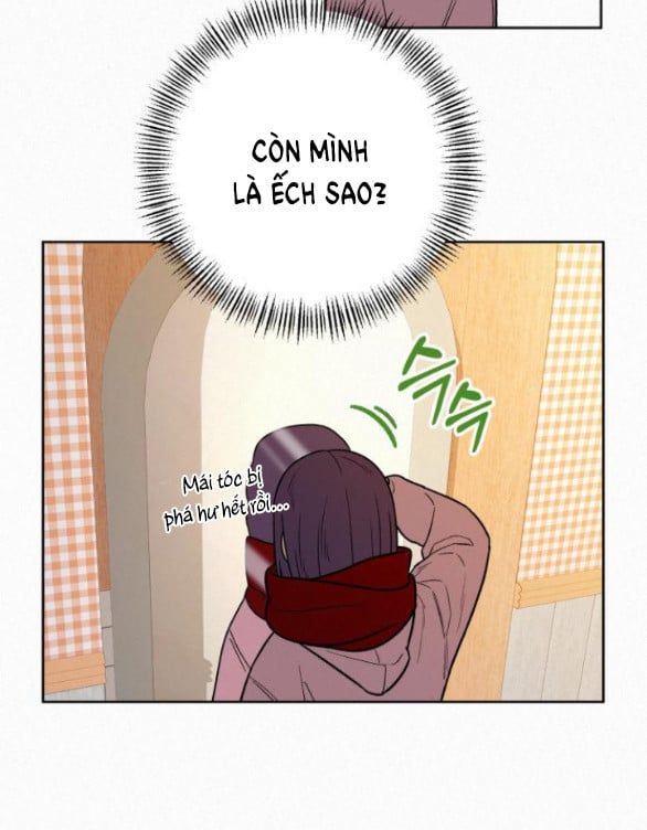 Thứ Mà Đôi Ta Mong Muốn Chapter 30.5 - Trang 2