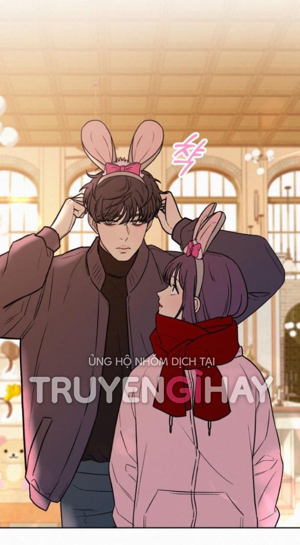 Thứ Mà Đôi Ta Mong Muốn Chapter 30.5 - Trang 2