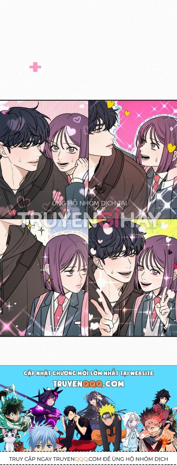 Thứ Mà Đôi Ta Mong Muốn Chapter 30.5 - Trang 2