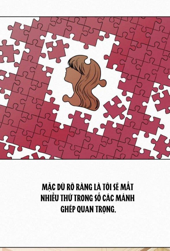 Thứ Mà Đôi Ta Mong Muốn Chapter 31.1 - Trang 2