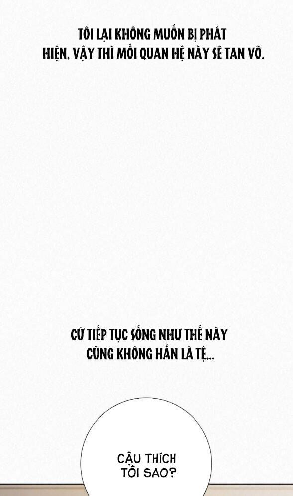 Thứ Mà Đôi Ta Mong Muốn Chapter 31.1 - Trang 2