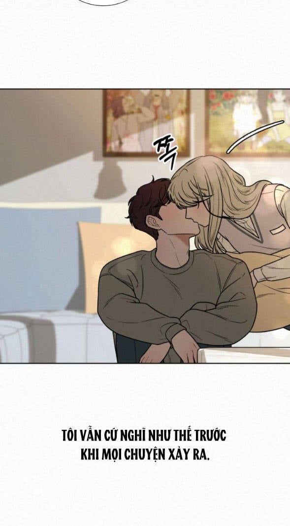 Thứ Mà Đôi Ta Mong Muốn Chapter 31.1 - Trang 2