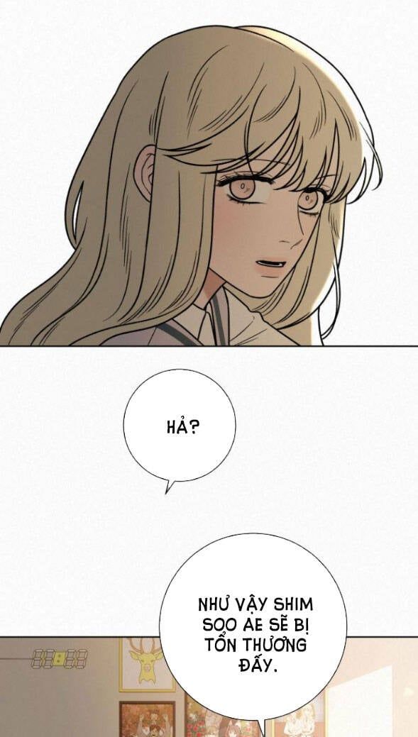 Thứ Mà Đôi Ta Mong Muốn Chapter 31.1 - Trang 2