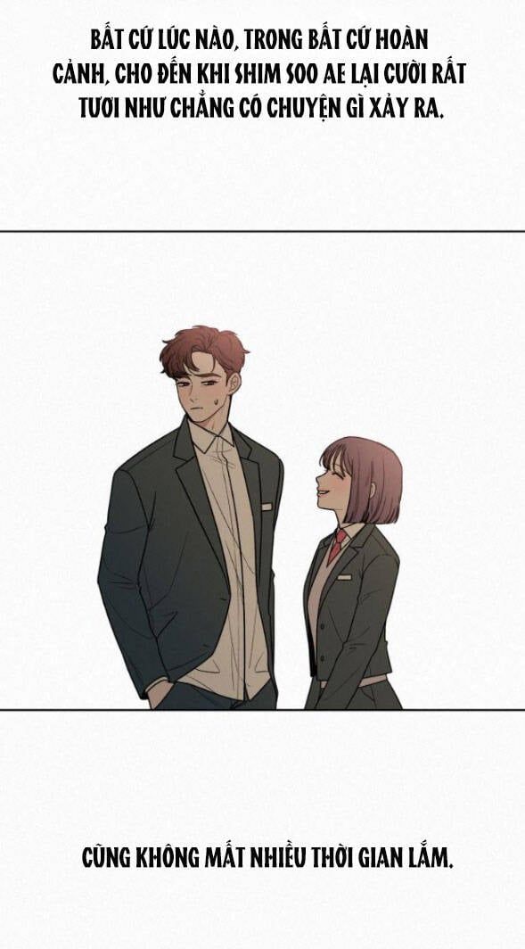 Thứ Mà Đôi Ta Mong Muốn Chapter 31.1 - Trang 2