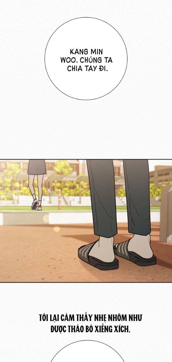 Thứ Mà Đôi Ta Mong Muốn Chapter 31.1 - Trang 2