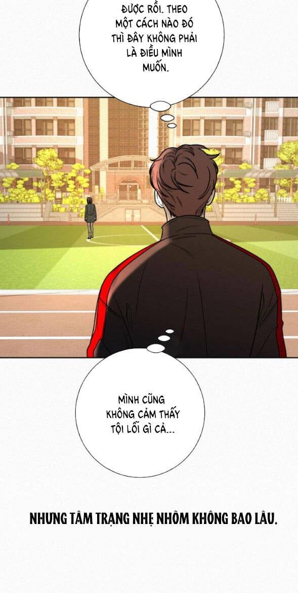 Thứ Mà Đôi Ta Mong Muốn Chapter 31.1 - Trang 2