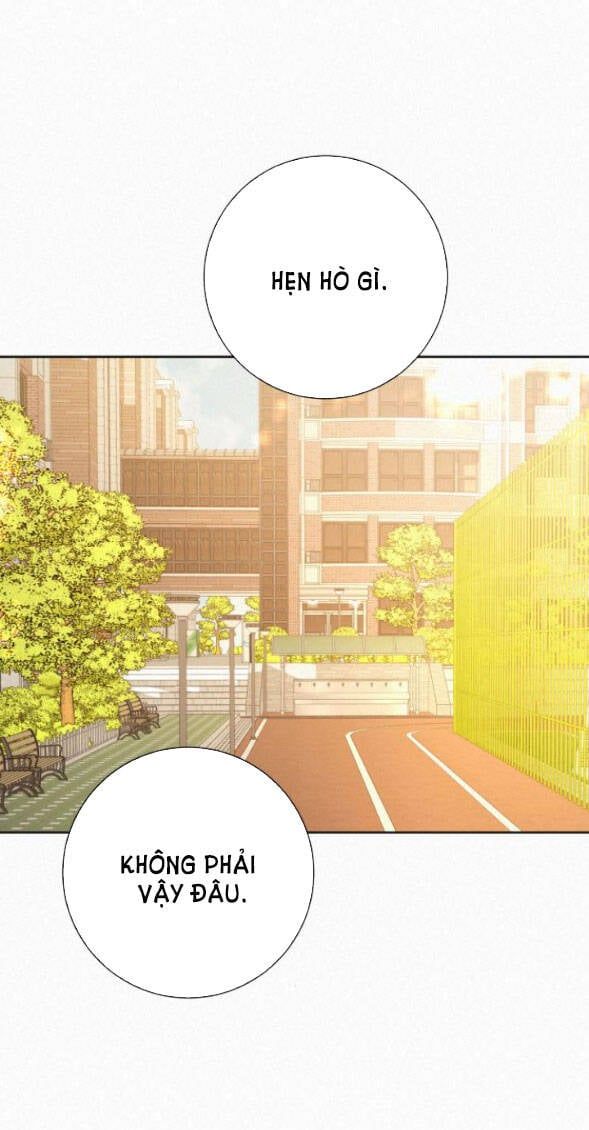 Thứ Mà Đôi Ta Mong Muốn Chapter 31.1 - Trang 2