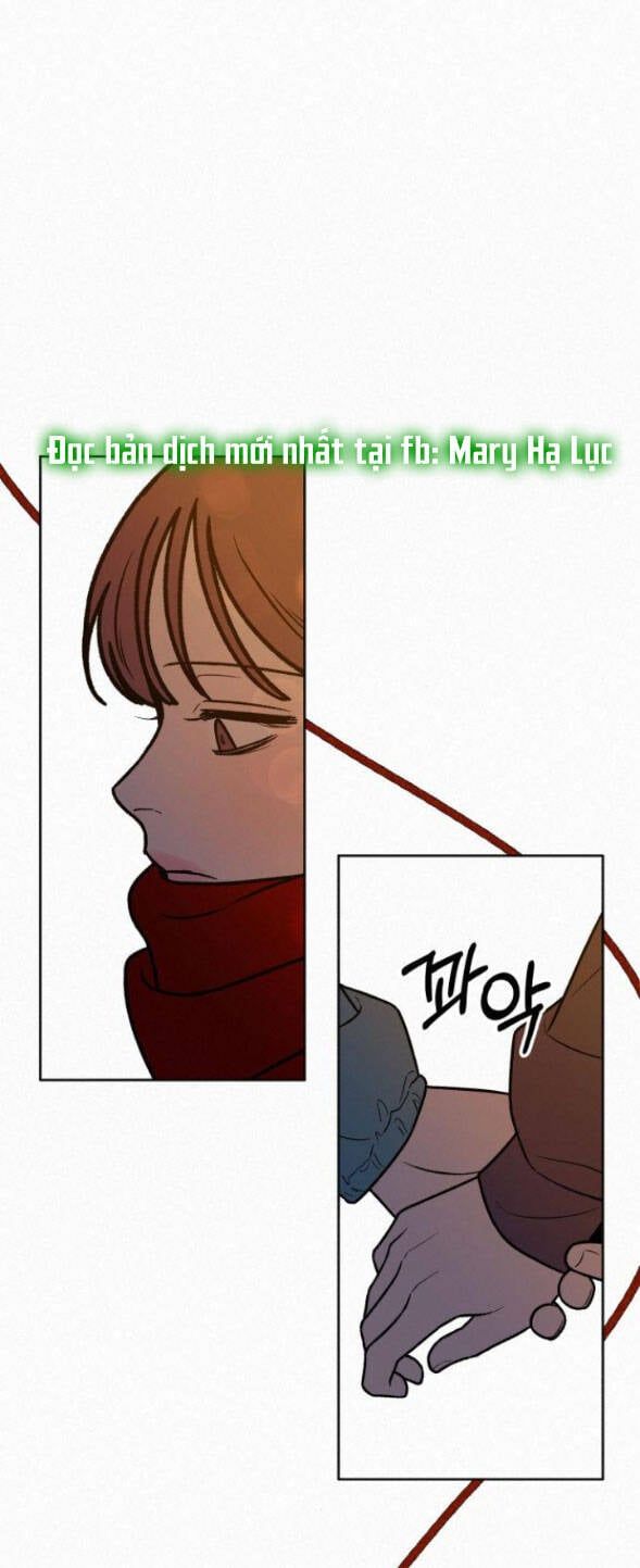 Thứ Mà Đôi Ta Mong Muốn Chapter 31.1 - Trang 2