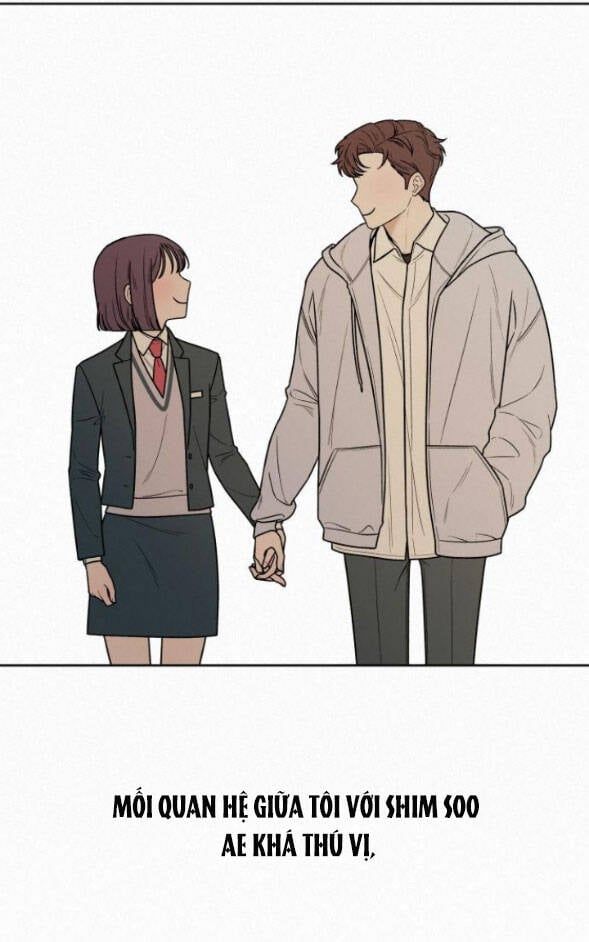 Thứ Mà Đôi Ta Mong Muốn Chapter 31.1 - Trang 2