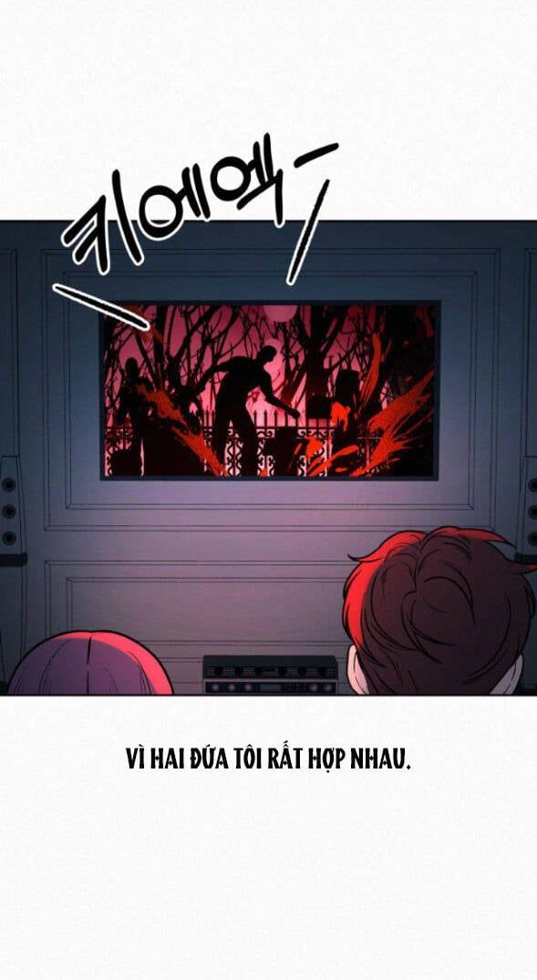 Thứ Mà Đôi Ta Mong Muốn Chapter 31.1 - Trang 2