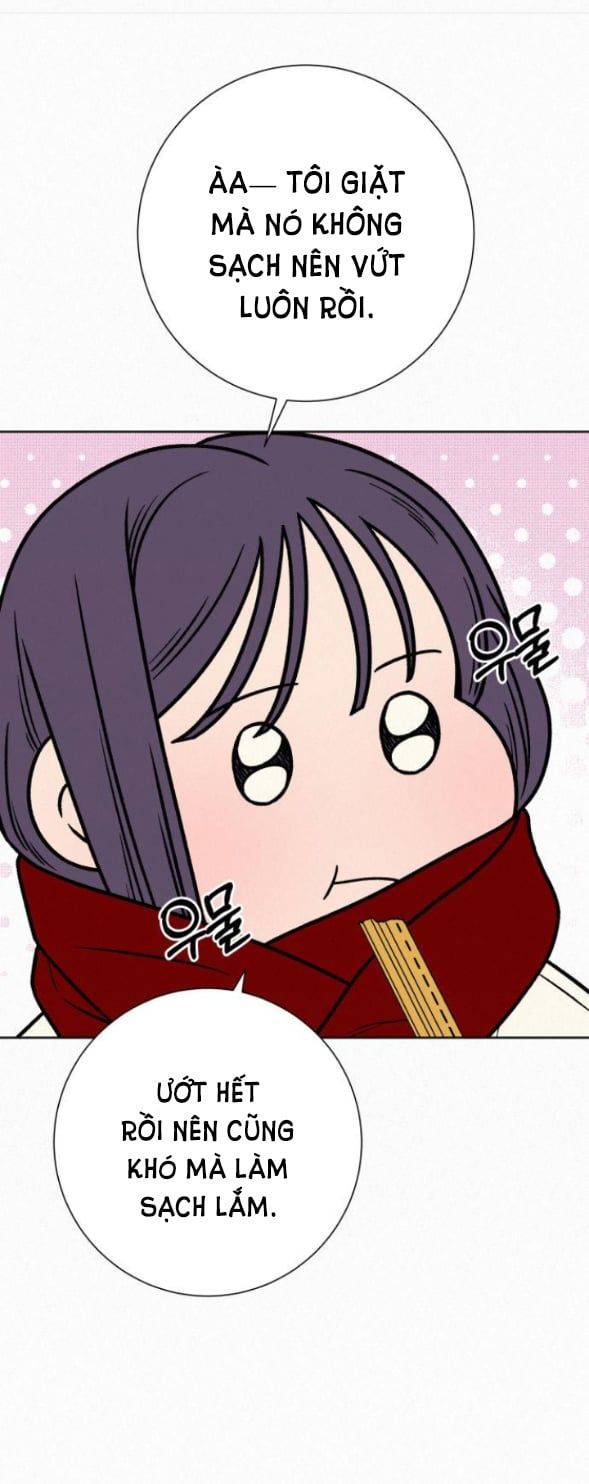 Thứ Mà Đôi Ta Mong Muốn Chapter 31.2 - Trang 2