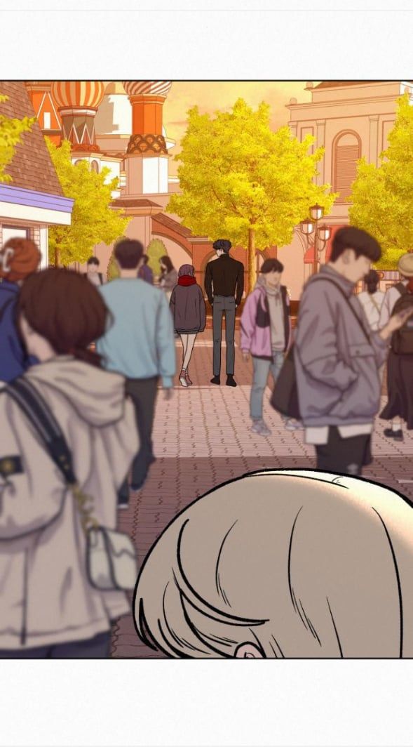 Thứ Mà Đôi Ta Mong Muốn Chapter 31.2 - Trang 2