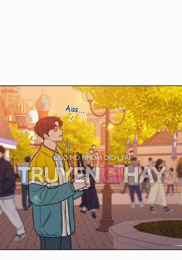 Thứ Mà Đôi Ta Mong Muốn Chapter 31.2 - Trang 2