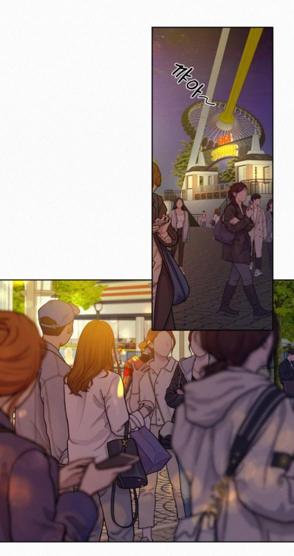 Thứ Mà Đôi Ta Mong Muốn Chapter 31.2 - Trang 2