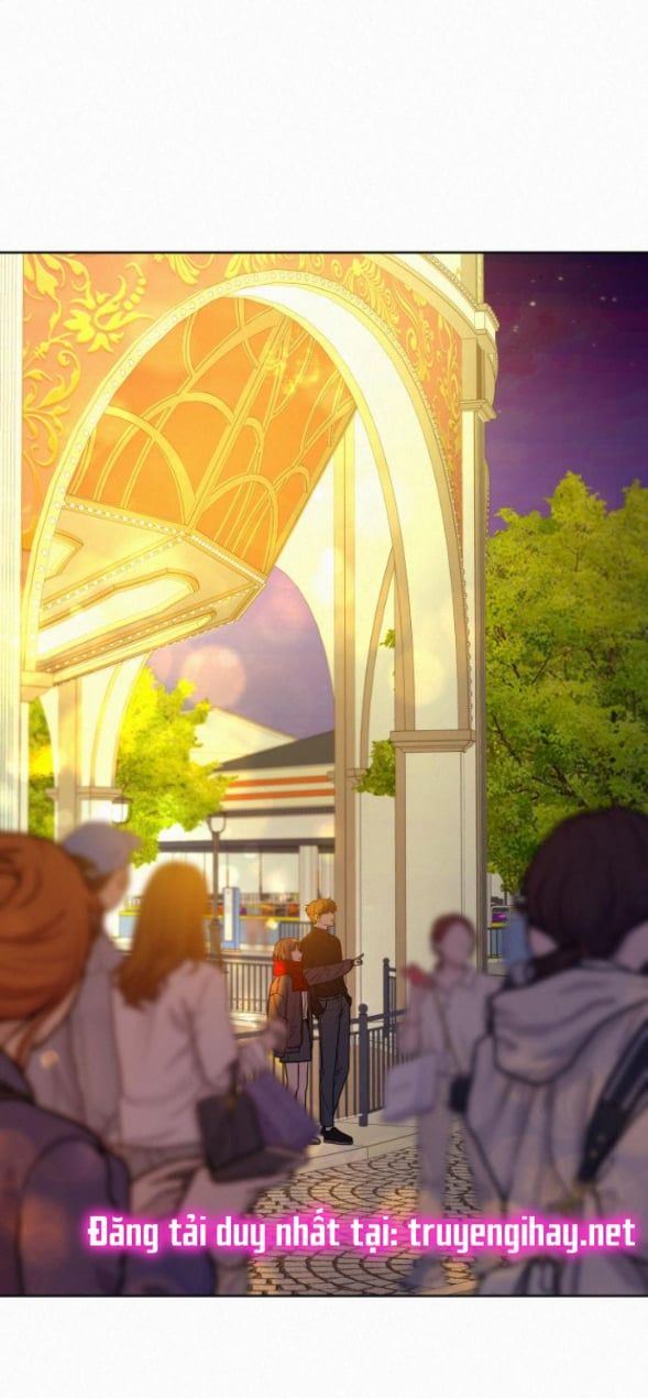 Thứ Mà Đôi Ta Mong Muốn Chapter 31.2 - Trang 2