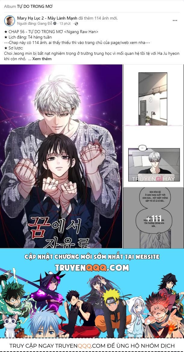 Thứ Mà Đôi Ta Mong Muốn Chapter 31.2 - Trang 2