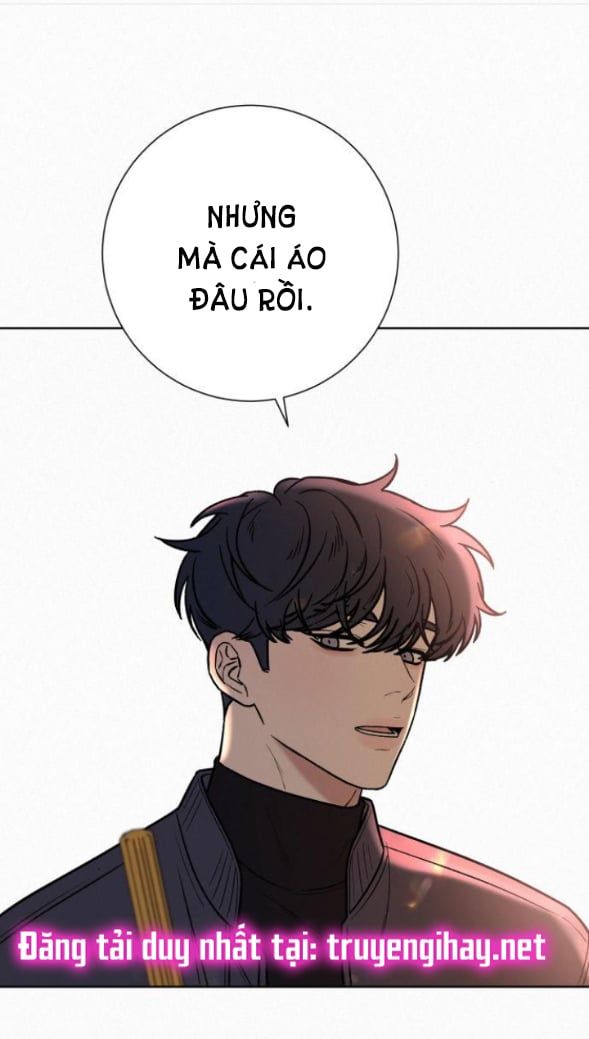 Thứ Mà Đôi Ta Mong Muốn Chapter 31.2 - Trang 2